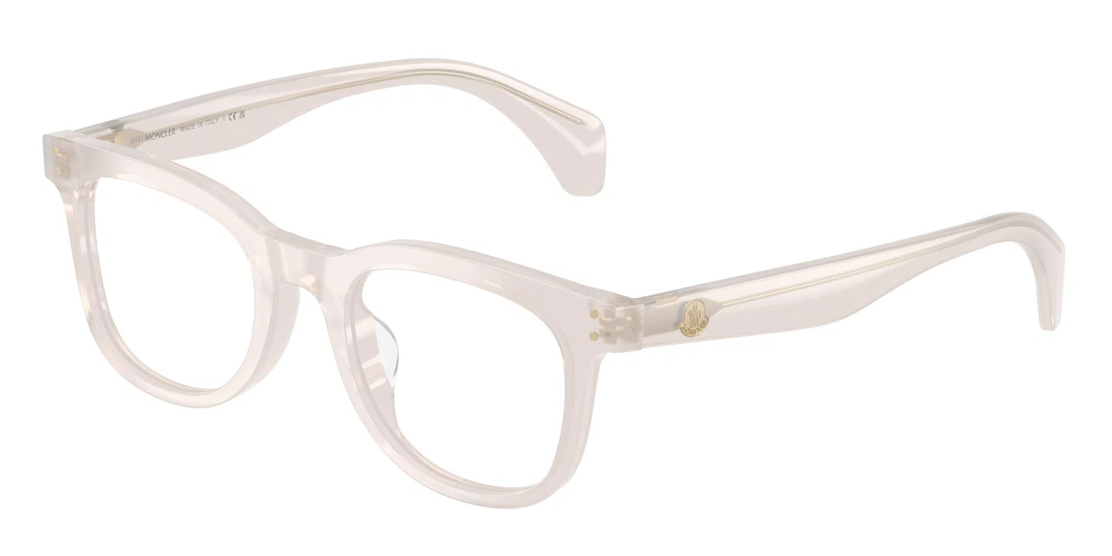 Moncler 2023F Eyeglasses - view 3